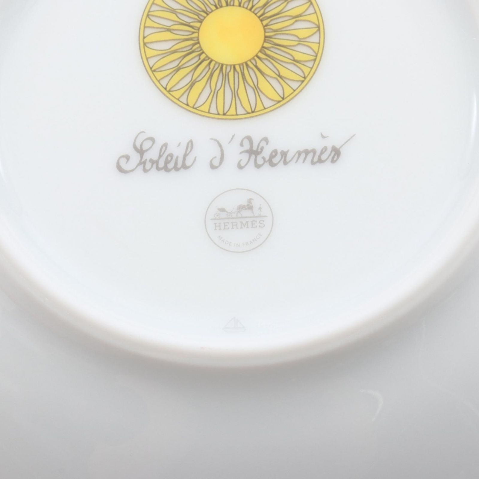 HERMES 食器