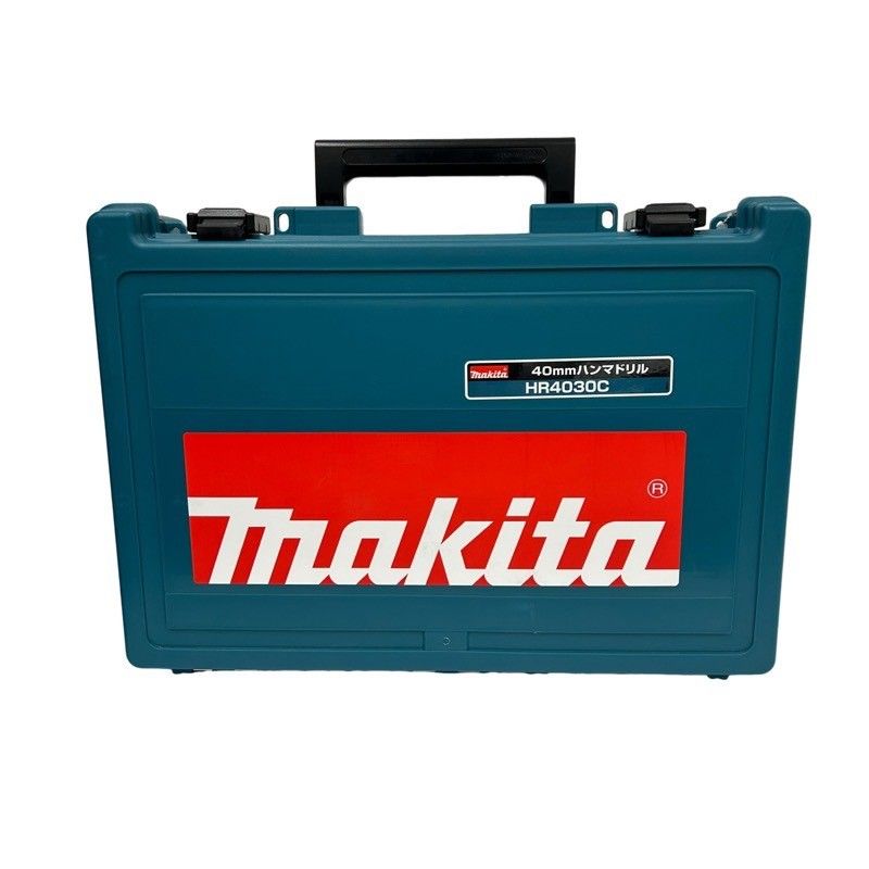 makita マキタ ハンマドリル HR4030C 100V グリーン 電動工具 52509R2