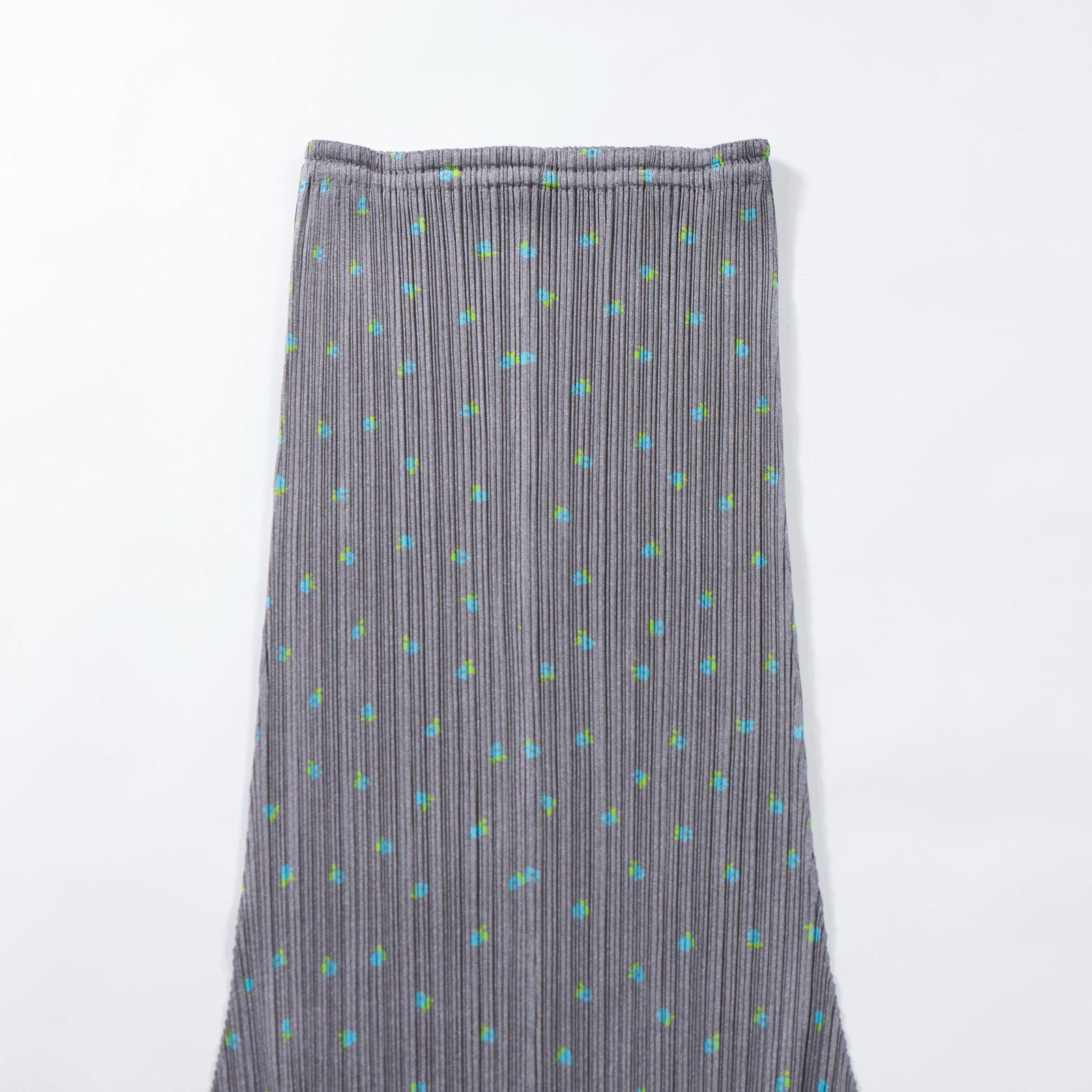 プリーツプリーズ イッセイミヤケ PLEATS PLEASE ISSEY MIYAKE サイド 
