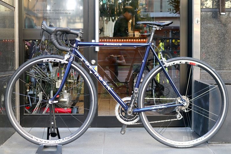 デローザ４点セット DE ROSA ( デローザ ) ロードバイク SK DISC ( エスケー