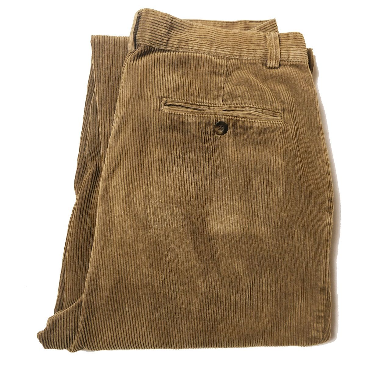 90's オールドネイビー OLD NAVY 2タック 中畝 コーデュロイ