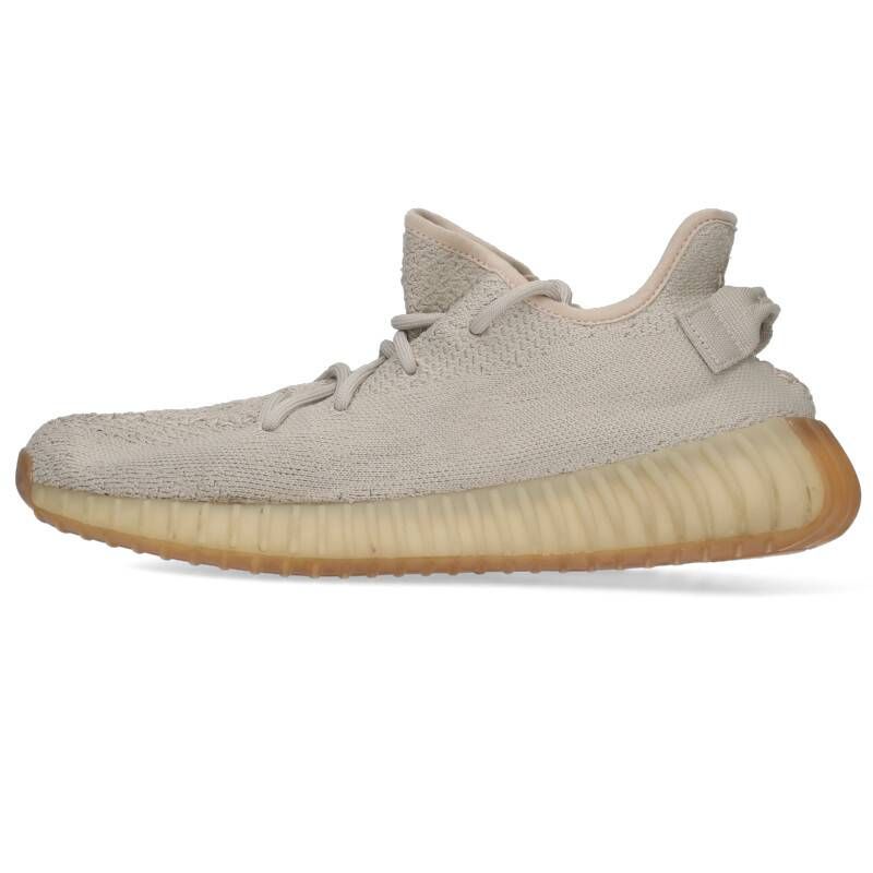 アディダス カニエウエスト YEEZY BOOST 350 V2 SESAME F99710