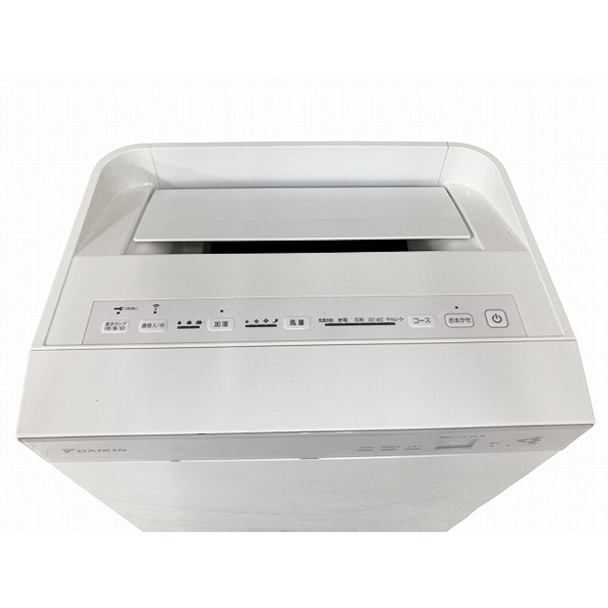 加湿空気清浄機