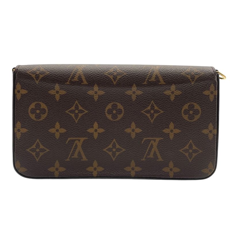ルイ・ヴィトン LOUIS VUITTON ポシェット・フェリシー M81896