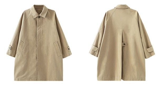 七五三 チェスターコート