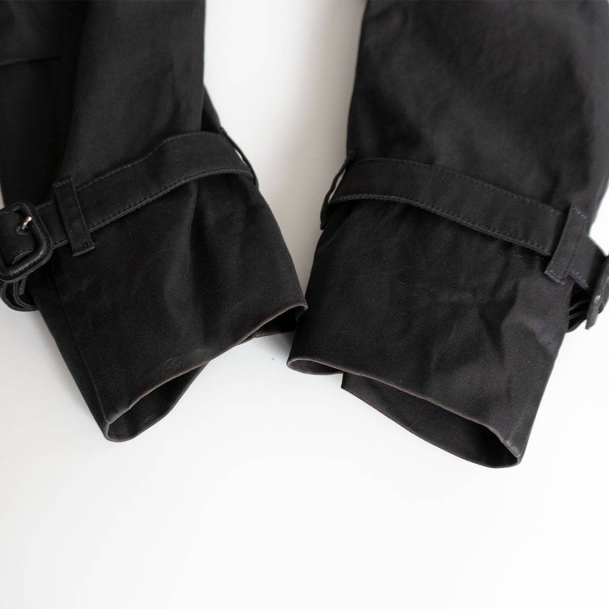 高級品】GRENFELL【HELVELLYN AIRFORCE COAT】36 イングランド製