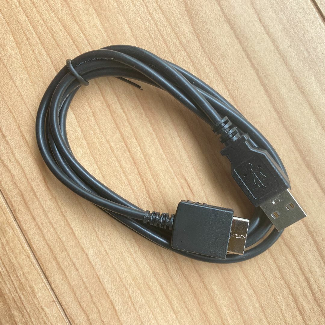 ウォークマン 充電 データ転送 ケーブル WMC-NW20MU 互換 Walkman WM