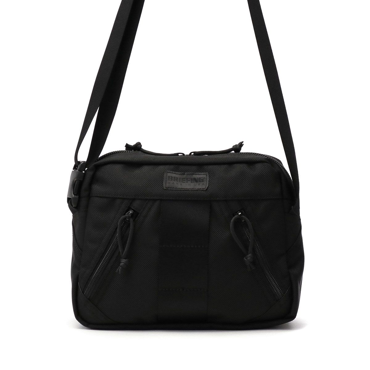 日本正規品 ブリーフィング ショルダーバッグ メンズ レディース