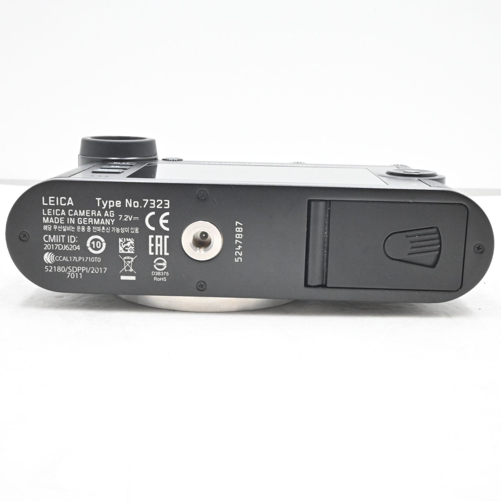 ブラック ボディ