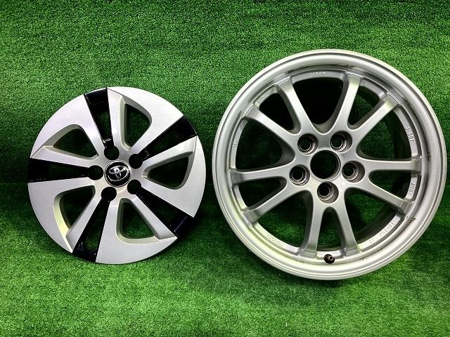 純正 トヨタ純正