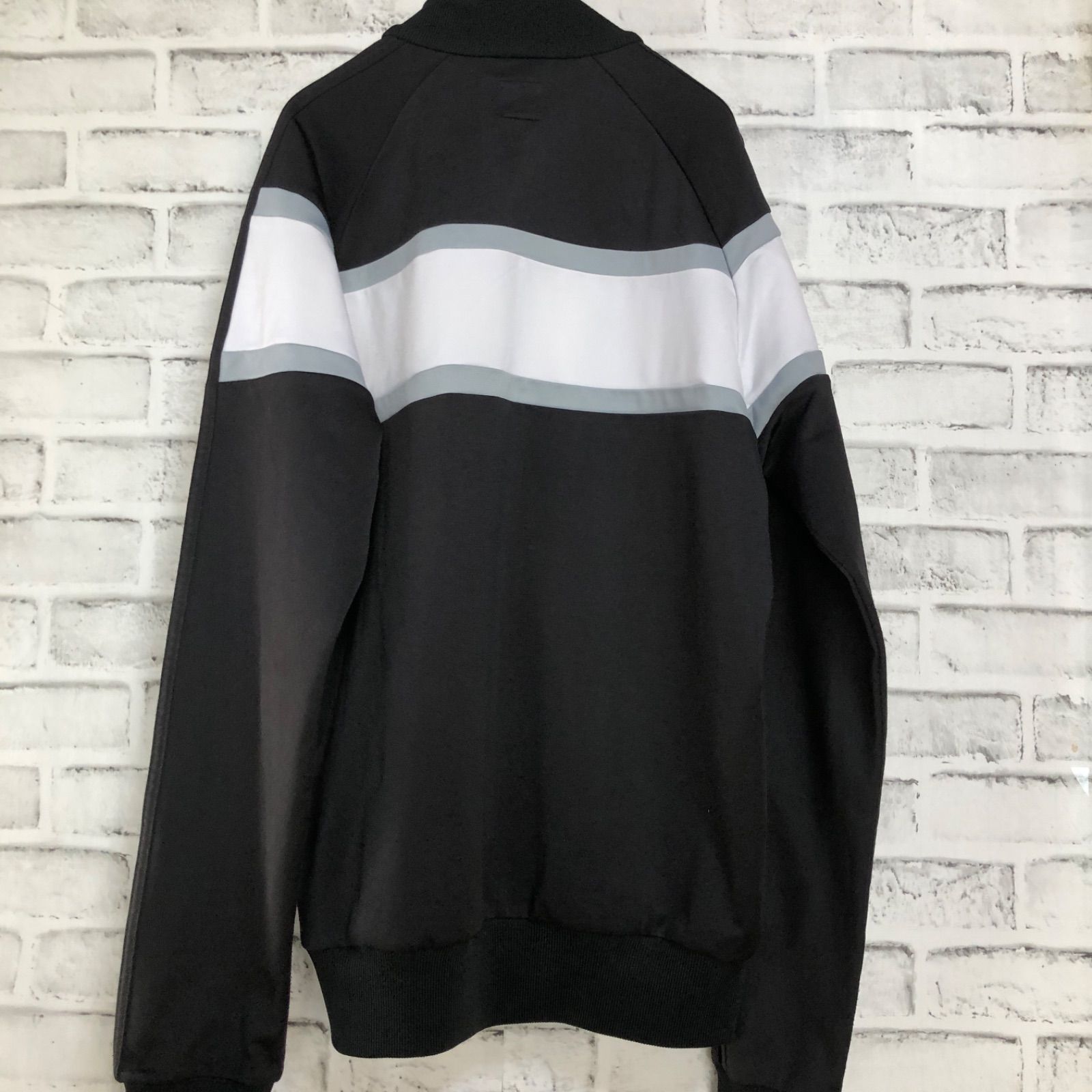 00s⭐️adidas トラックジャケット/ジャージ M ニューカッスル