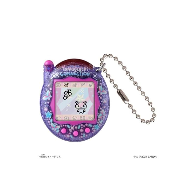 新着商品】[バンダイ(BANDAI)] Tamagotchi Connection らいんす