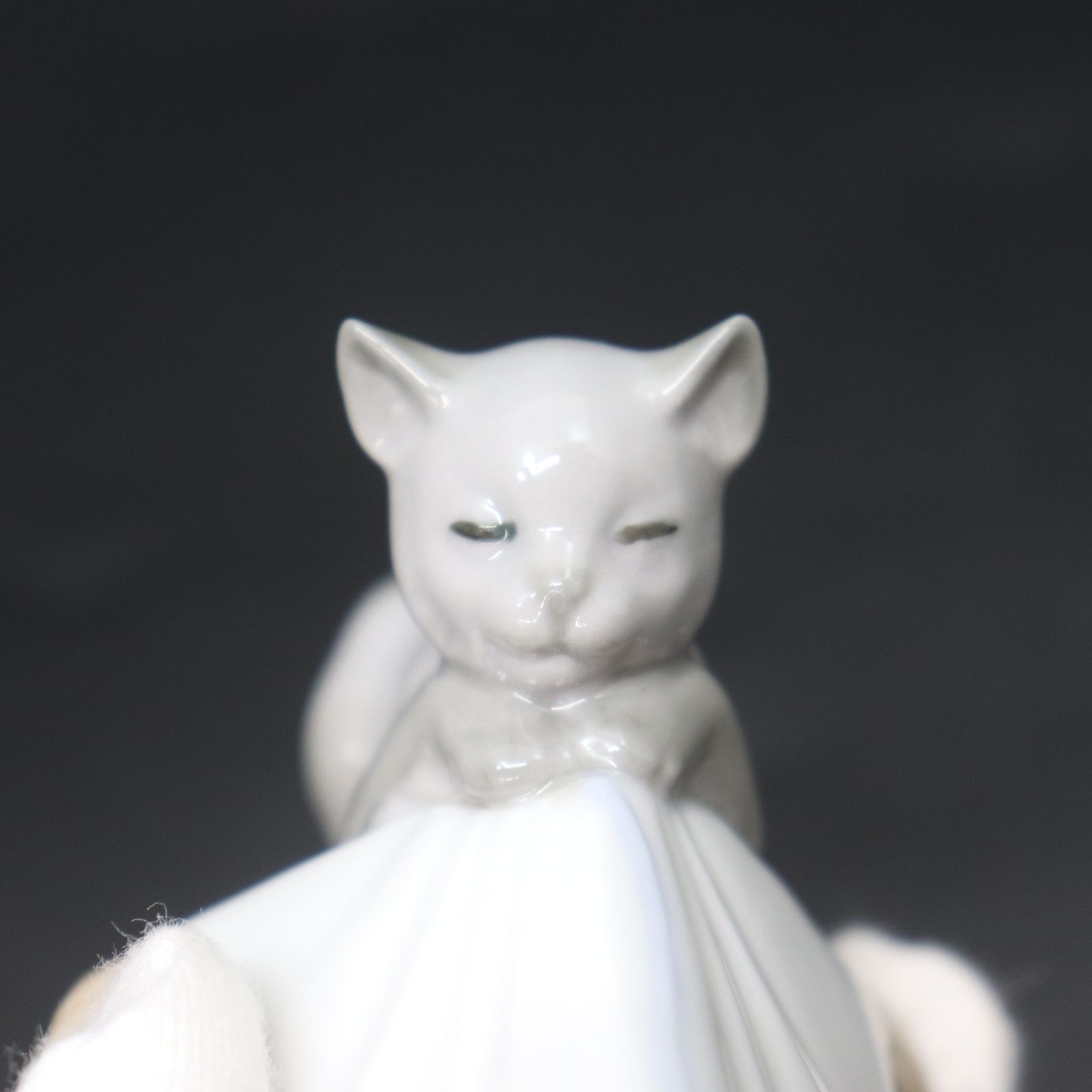 リヤドロ姉妹ブランド