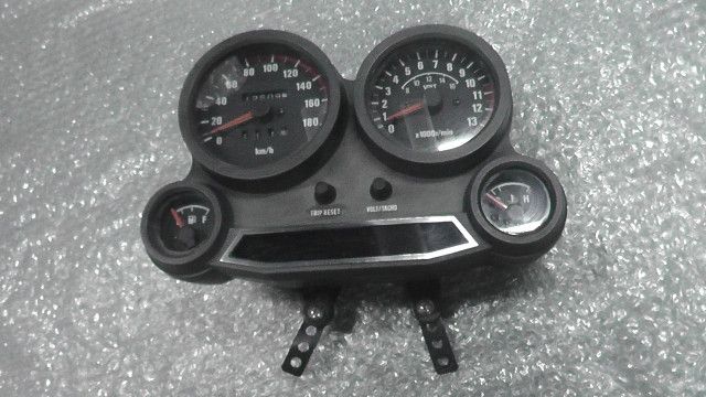 FX400R ZX400D の メーター タコメーター不動:#1756259601