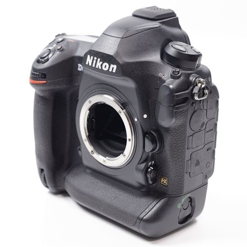 Nikon