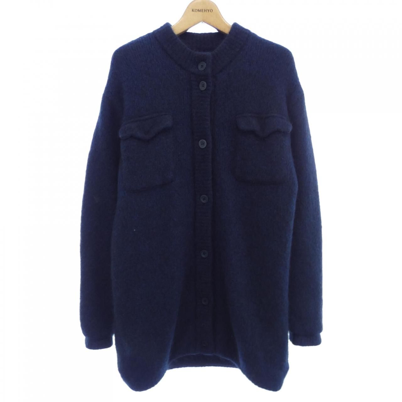 アメリ AMERI VINTAGE 01320190830 カーディガン