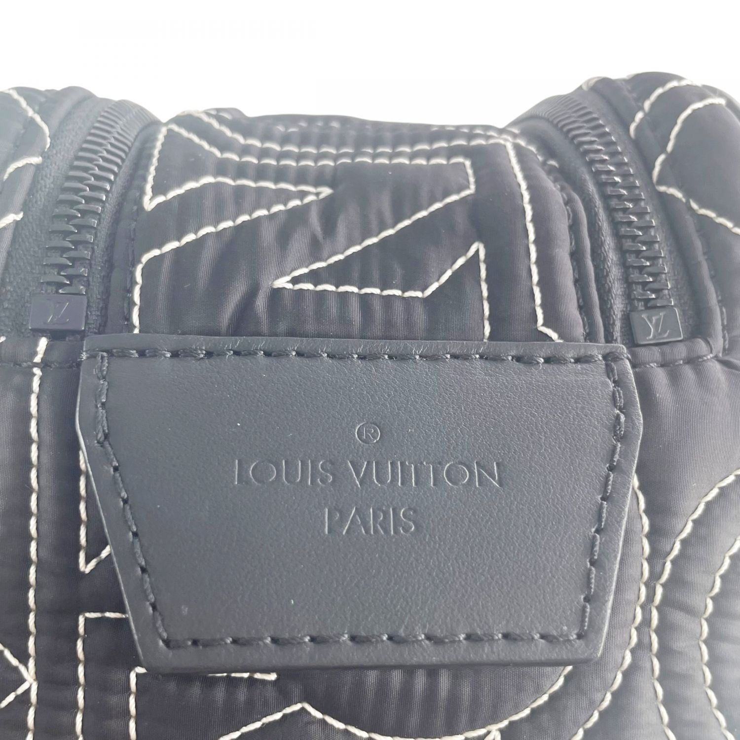 中古】 LOUIS VUITTON ルイ・ヴィトン スノー カプセル コレクション
