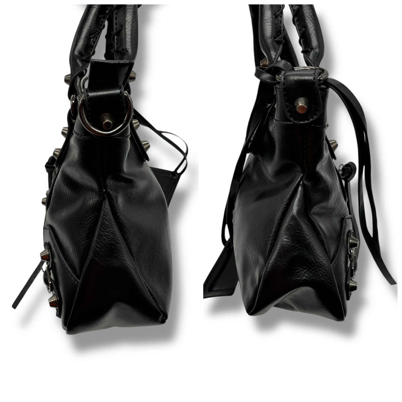 00′ Archive City Handbag Grange y2k 1439 - メルカリ
