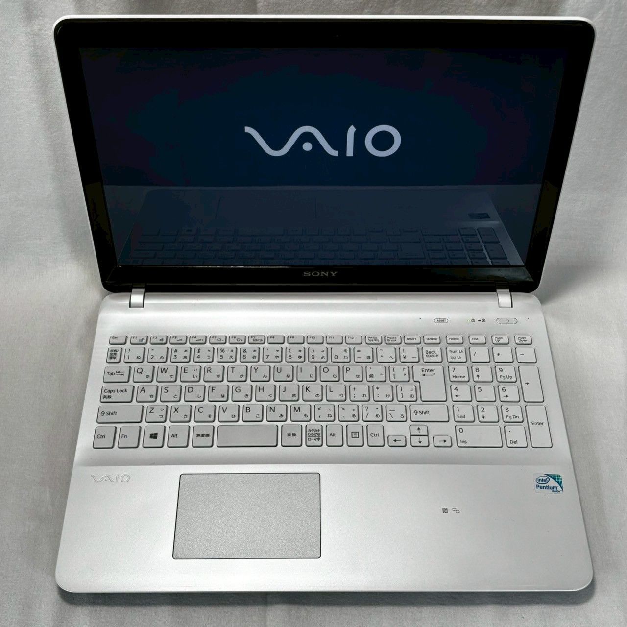 シンプル＆快適ノートPC?|No