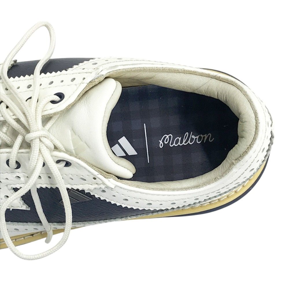 ADIDAS GOLF アディダスゴルフ IF8648 2023年モデル ×MALBON