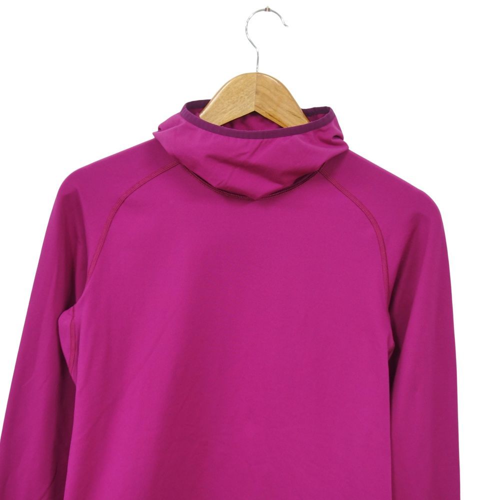 アークテリクス ARCTERYX Vertices Hoody Womens M