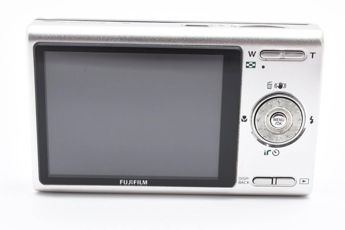 富士フィルム FINEPIX Z250fd FUJIFILM FINEPIX Z250fd Compact Digital Camera Pink From