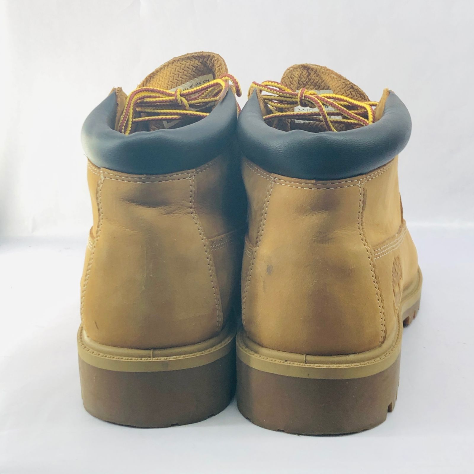 ○Timberland ティンバーランド ブーツ A15RW NELSON CHUKKA