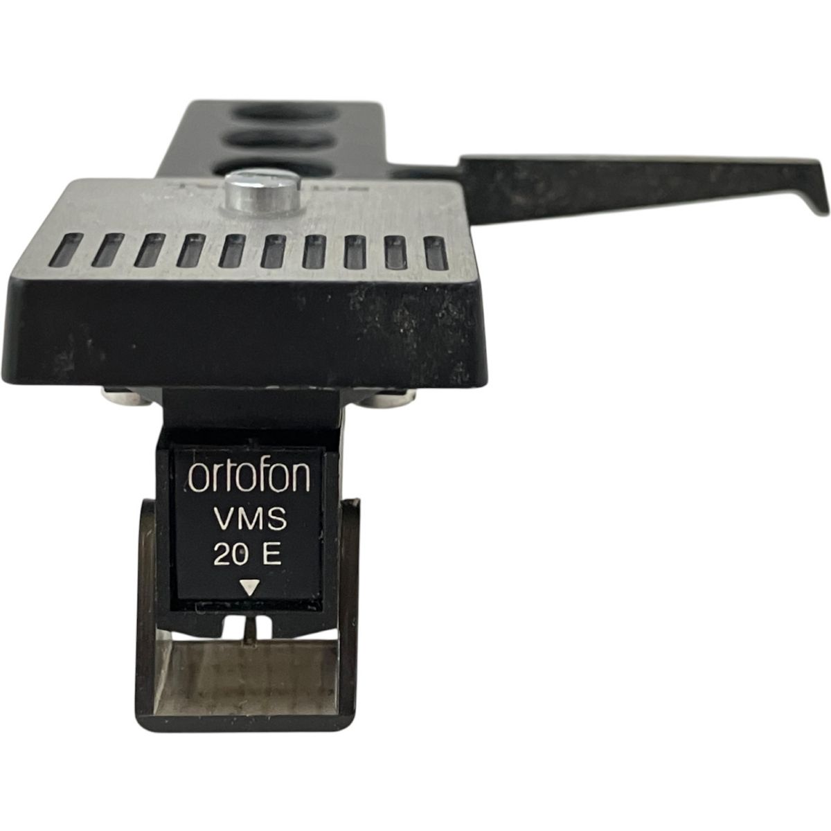 オルトフォン ortofon 　vms20e mk2 カートリッジ　ジャンク　レコード針 ortofon オルトフォン MI型カートリッジ VMS20E MKII ortofon