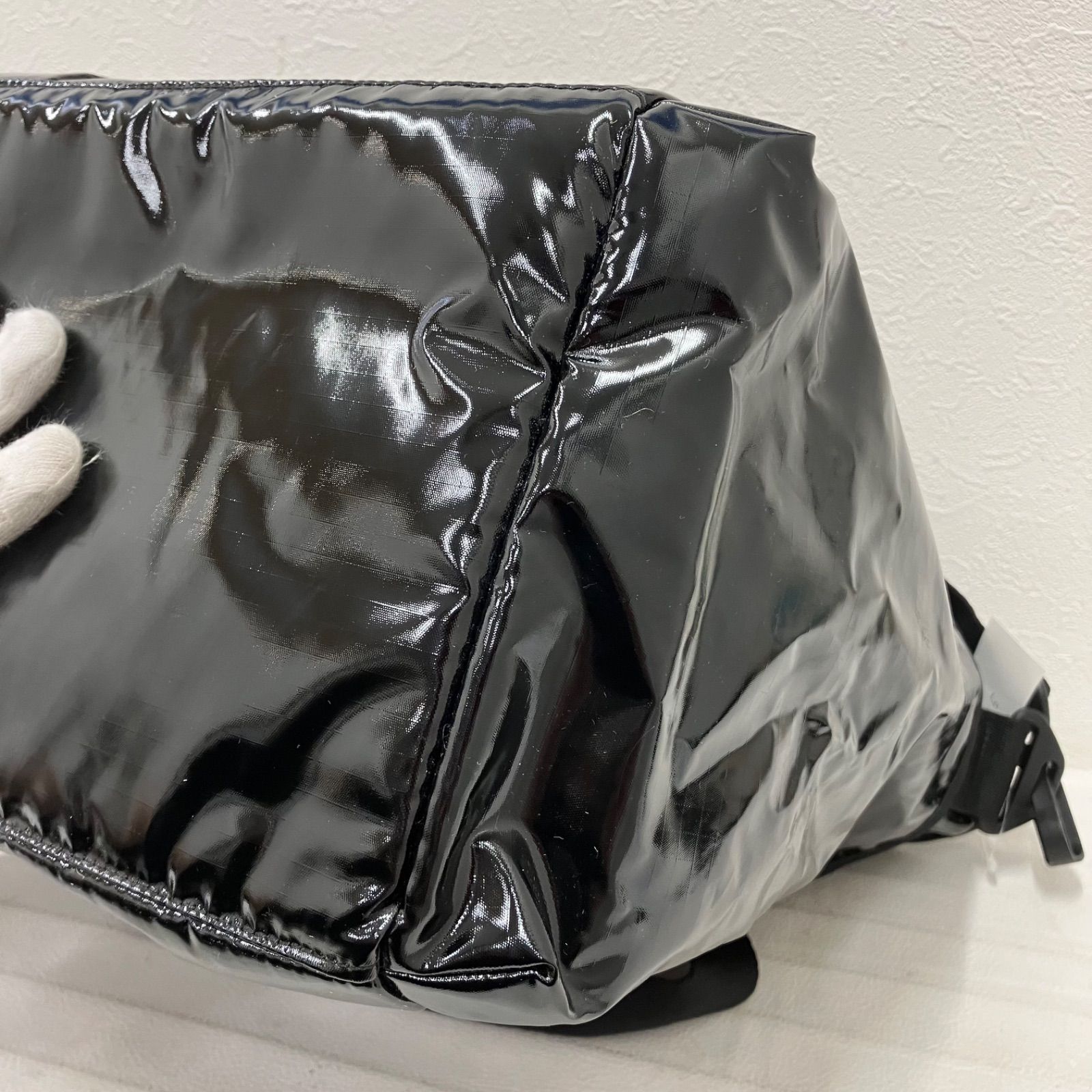 365 良品 LeSportsac レスポートサック ひとりっぷ RYAN TRAVEL TOTE