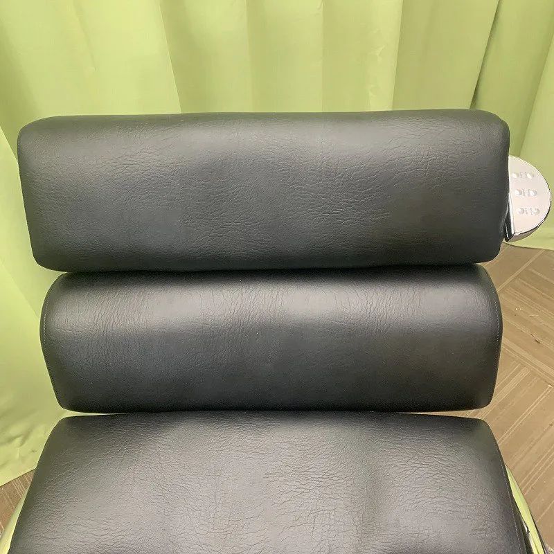 中古】タカラベルモント シャンプー椅子『CALME（カルム）』左側