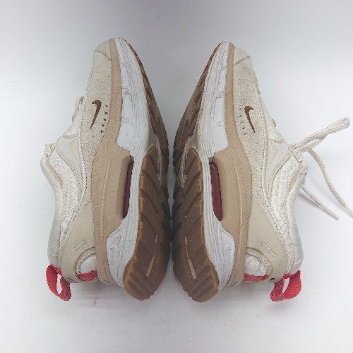 yosshy Nike パイソンスニーカー ベージュ 2025年 3/8 発売】NIKE W AIR FORCE 1 LOW “Light Bone Paisley