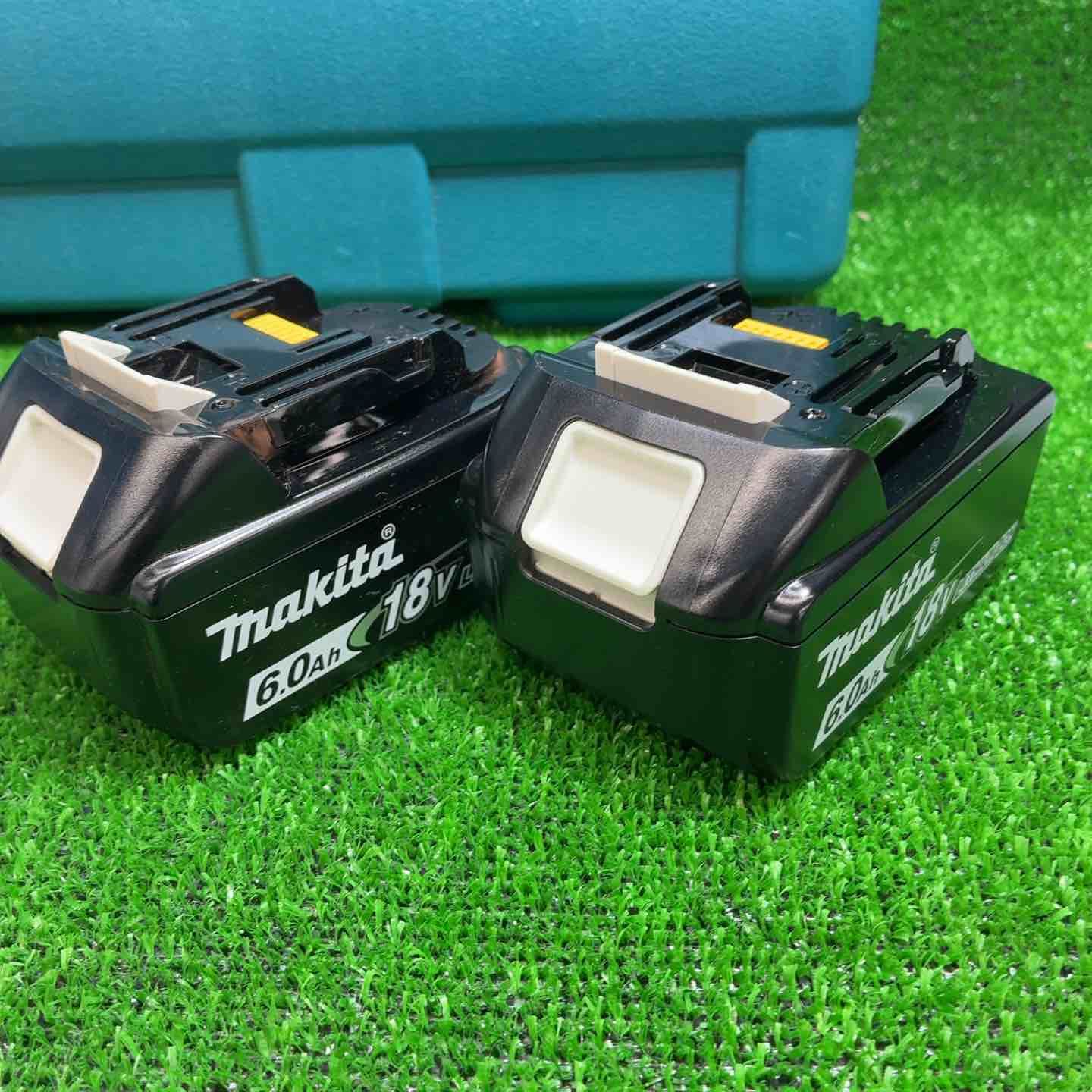 makita 100mmコードレスディスクグラインダ