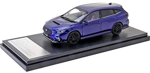 Hi Story 1/43 スバル LEVORG STI Sport (2020) STIスポーツパーツ 