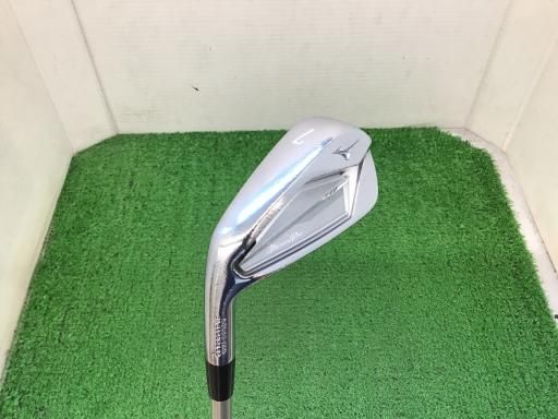 中古】 ミズノ Mizuno Pro 719 6S レフティ アイアンセット IR