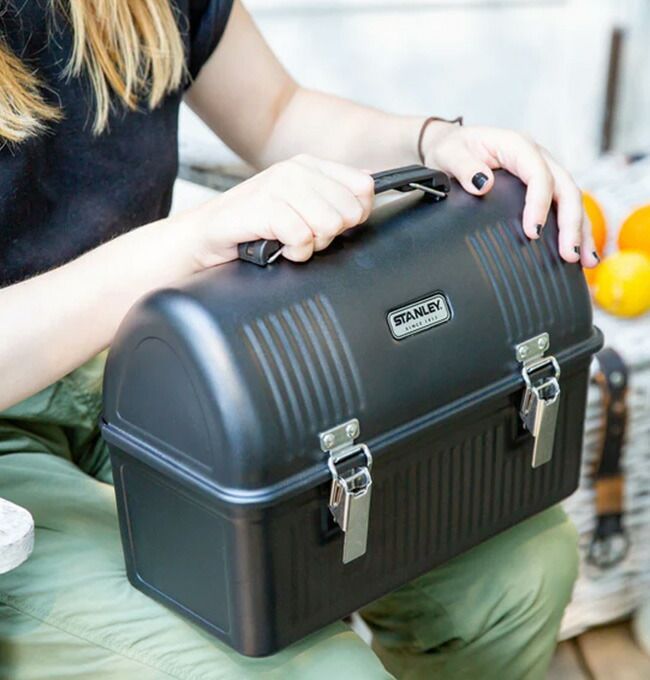 クラシックランチボックス9.4 L