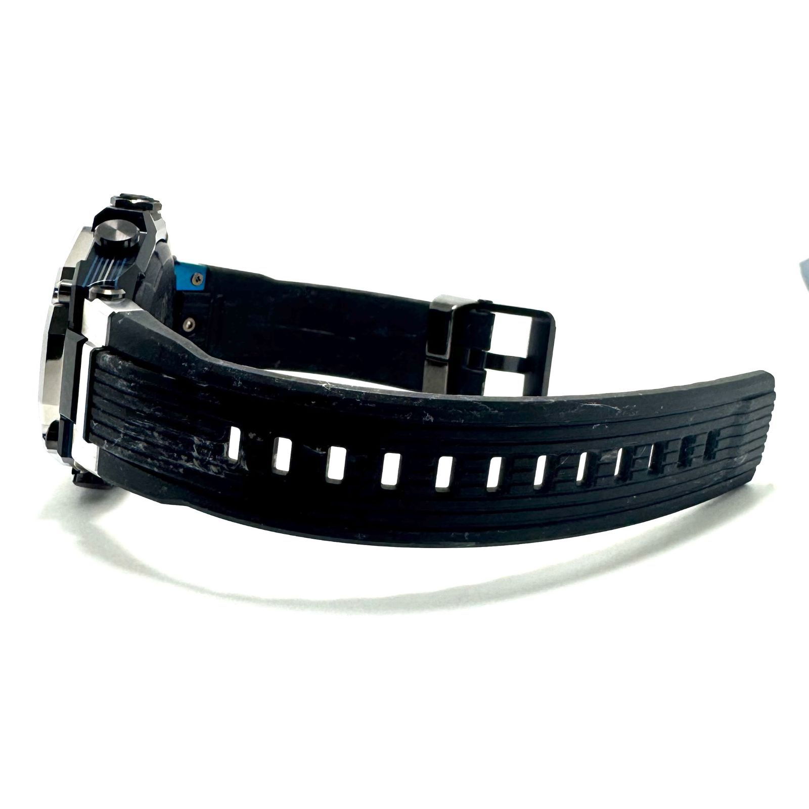 ほぼ未使用】カシオ CASIO G-SHOCK ジーショック MT-G MTG-B2000YST 
