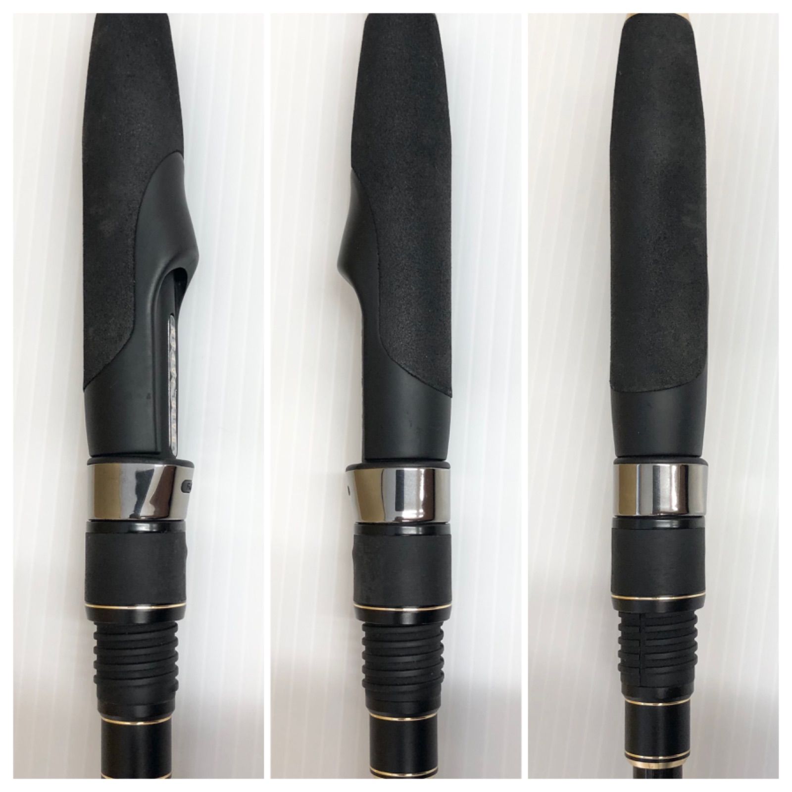 レイドジャパン グラディエーター アンチ ディフェンダー GA-63LS