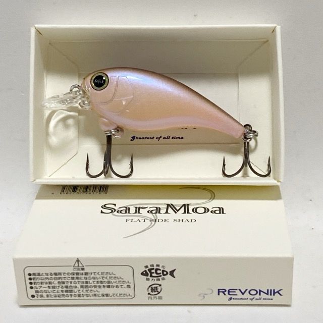REVONIK サラモア　4色セット 4色セット レヴォニック サラモア｜Yahoo!フリマ（旧PayPayフリマ）