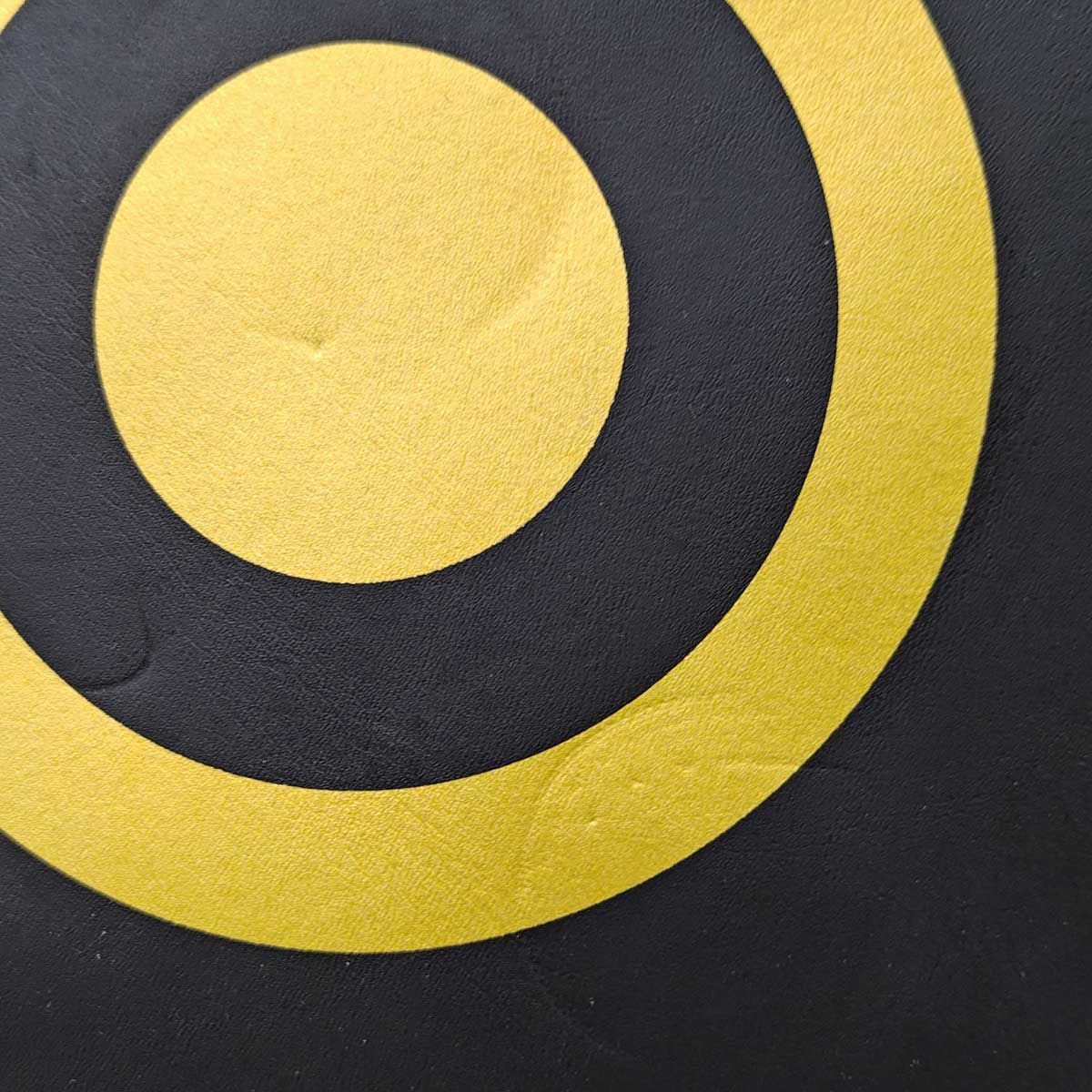 キックミット マイクロファイバーSyntekレザー