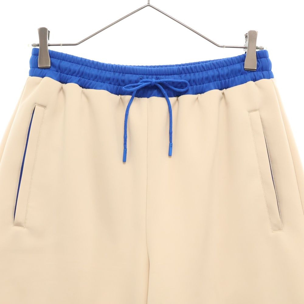 GUCCI (グッチ) 23AW Neo Plain Basket Short メッシュシェリー GUCCI (グッチ) 23AW Neo Plain Basket Short メッシュシェリー