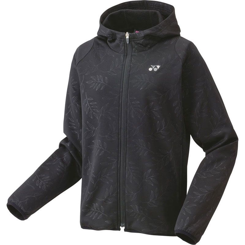 YONEX(ヨネックス) ウィメンズニットウォームアップパーカー テニス