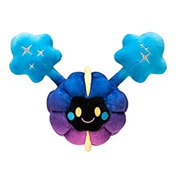 【中古】(非常に良い)ポケモンセンターオリジナル ぬいぐるみ コスモッグ