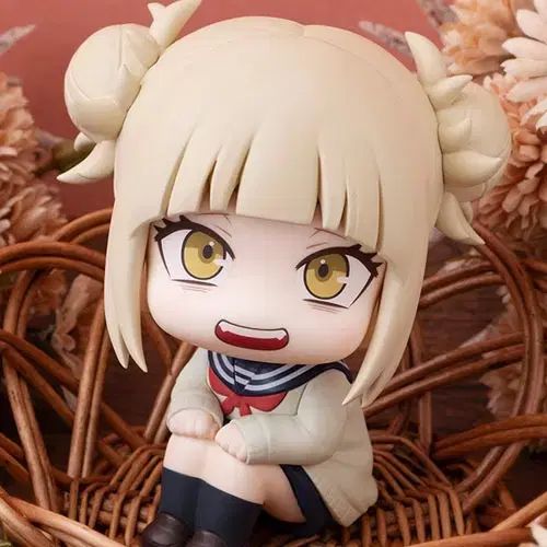 メガハウス 僕のヒーローアカデミア トガ ヒミコ るかっぷ 特典 付き