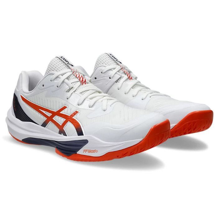 アシックス バレーボールシューズ メンズ SKY ELITE FF 3 27.0cm asics