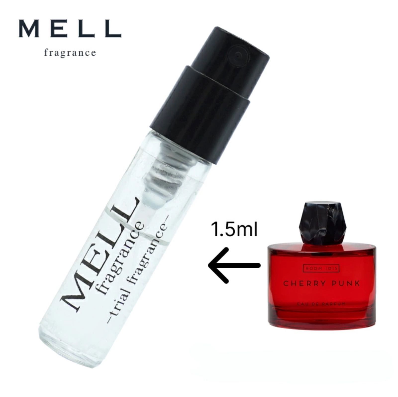 【ほぼ未使用】ROOM1015 チェリーパンク 50ml チェリーパンク エキストレ – NOSE SHOP