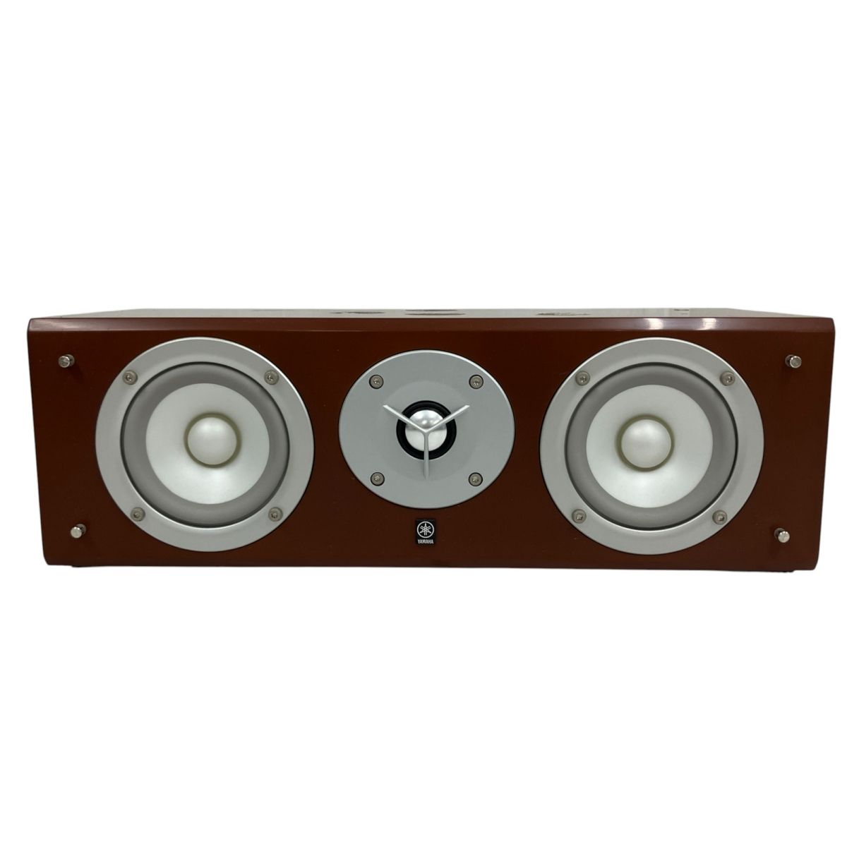 YAMAHA NS-C325 スピーカー センター オーディオ 音響機材