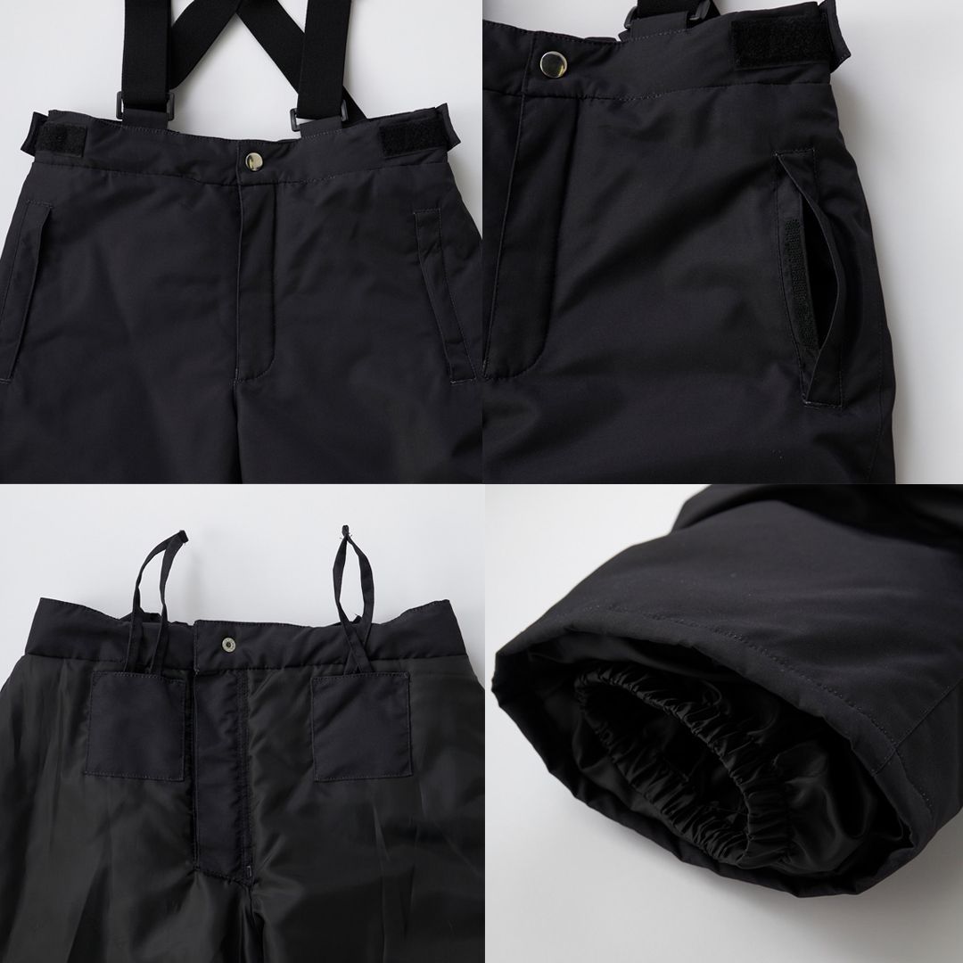 SEVEN2 セブンツー 143-131 カラー/GN ジュニアスキーウェア スノー