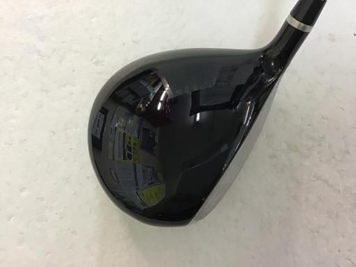 ヤマハ RMX 2018 3 W フェアウェイウッド FW 特注シャフト フレックスR メンズ 男性用 右利き 右用 Cランク ゴルフクラブ