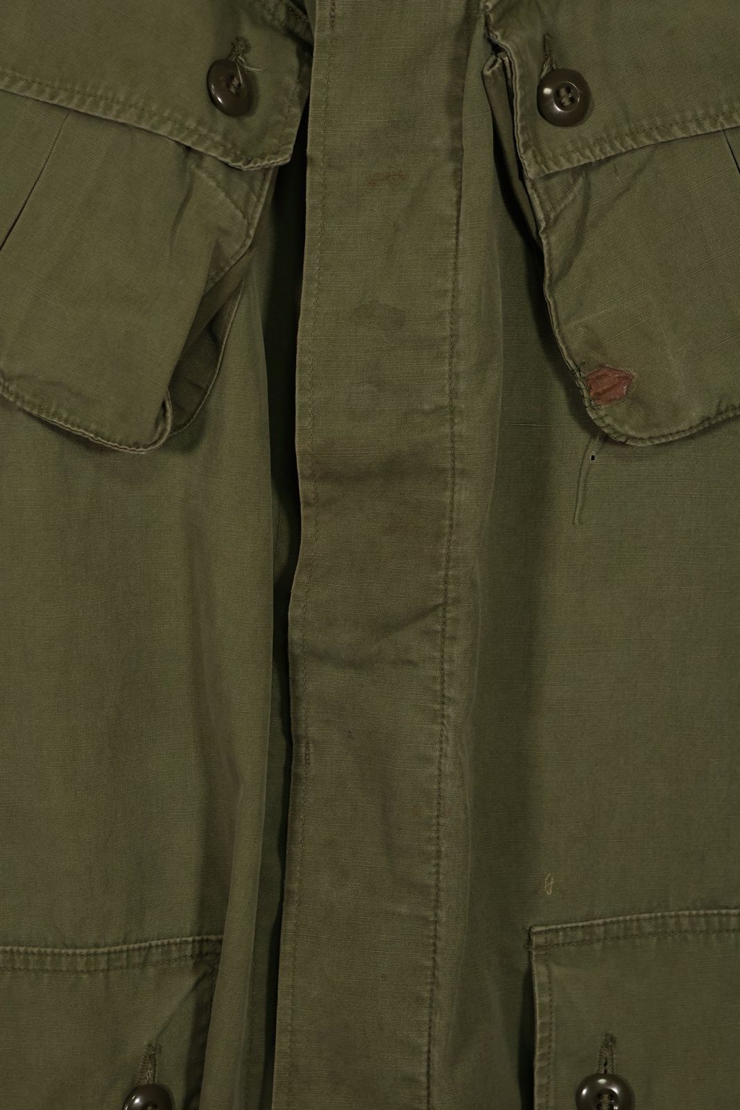 60's ビンテージ 1963年製 米軍実物 ミリタリージャケット 60s MA-1