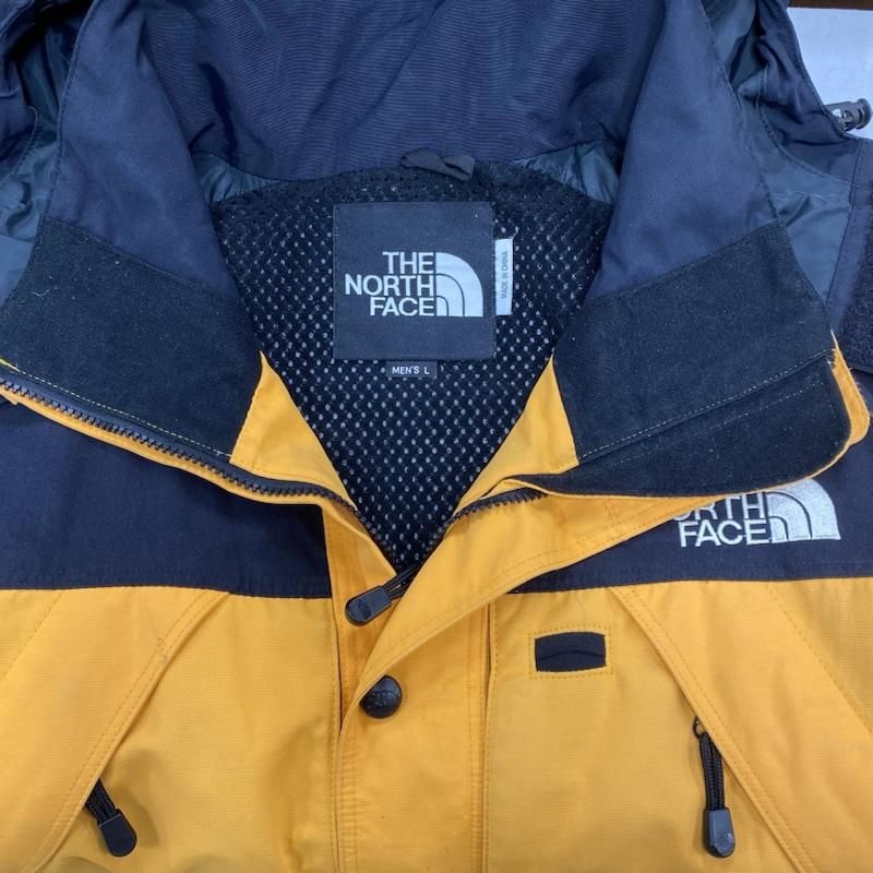 THE NORTH FACE ザノースフェイス セットアップ 90's DERMIZAX EXTREME GEAR 廃盤 マウンテンジャケット  ビブパンツ ボードウェア - メルカリ